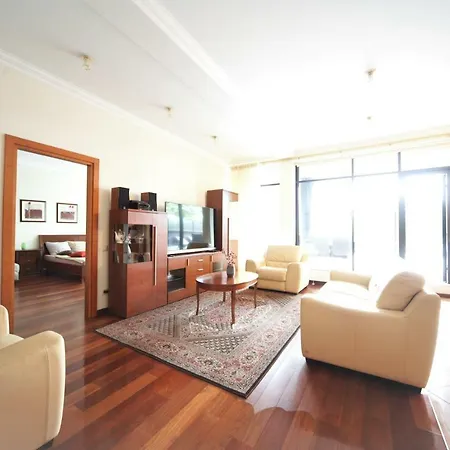 Amazing Location Next To The Jomas Str *